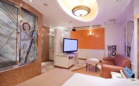 Hotel & Spa J-Mex Shinjuku Kabukicho (Adults Only)